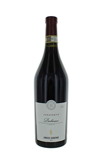Enrico Serafino Barbaresco 2014 Enrico Serafino Barbaresco 2014 von Enrico Serafino
