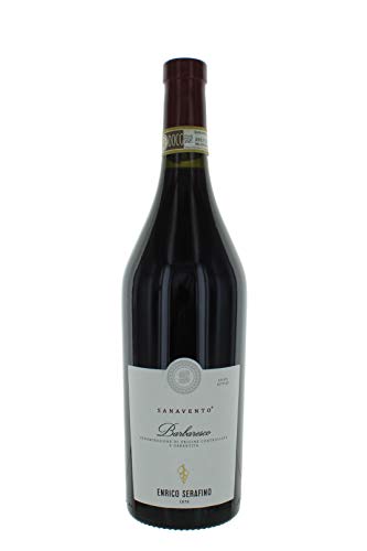 Enrico Serafino Barbaresco 2014 von Enrico Serafino