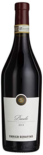 Enrico Serafino Barolo DOCG 2011/2013 (1 x 0.75 l) von Enrico Serafino