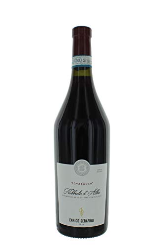 Nebbiolo D'alba Enrico Serafino Cl75 Nebbiolo D'alba Enrico Serafino Cl75 von Enrico Serafino
