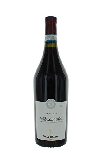 Nebbiolo D'alba Enrico Serafino Cl75 von Enrico Serafino