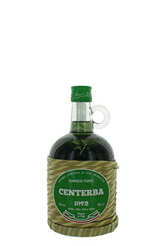 Centerba 72 Enrico Toro Cl 70 Centerba 72 Enrico Toro Cl 70 von Enrico Toro