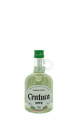 Centuca 72 Sambuca Alla Centerbe Enrico Toro Cl 50 Centuca 72 Sambuca Alla Centerbe Enrico Toro Cl 50 von Enrico Toro