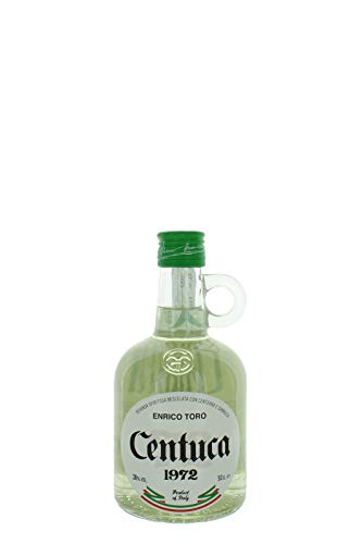 Centuca 72 Sambuca Alla Centerbe Enrico Toro Cl 50 von Enrico Toro