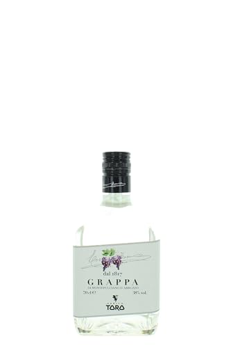 Grappa Di Montepulciano D'abruzzo Enrico Toro Cl 70 Grappa Di Montepulciano D'abruzzo Enrico Toro Cl 70 von Enrico Toro