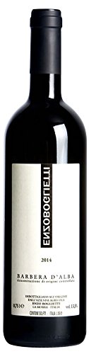 ENZO BOGLIETTI Barbera d?Alba DOC ENZO BOGLIETTI Barbera d?Alba DOC von Enzo Boglietti