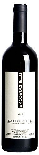 ENZO BOGLIETTI Barbera d?Alba DOC von Enzo Boglietti