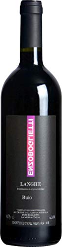 Enzo Boglietti Buio Nebbiolo trocken (1 x 0.75 l) von Enzo Boglietti