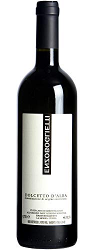 Enzo Boglietti Dolcetto d'Alba trocken (1 x 0.75 l) von Enzo Boglietti