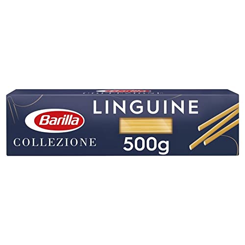 Barbilla Linguine La Collezione 500 g, 4 Stück von Epicerie salée