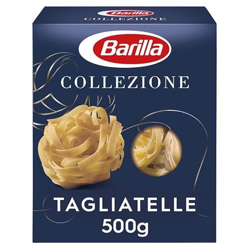 Barbilla Tagliatelle Nr. 16, Spezialität 500 g, 2 Stück von Epicerie salée