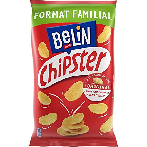Belin – Chipster L'Original Maxi Beutel 150 g von Epicerie salée