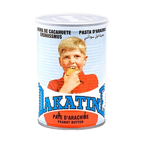 Lautsprecher Dakatine 425G von Epicerie salée