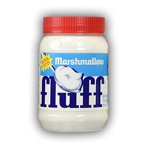 Marshmallow Fluff 213g Marshmallow Fluff 213g von Marshmallow Fluff