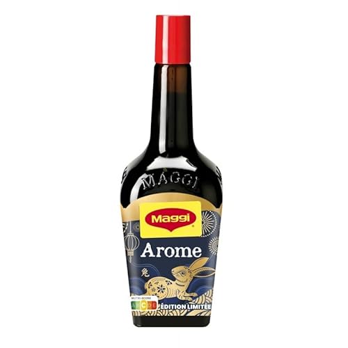 Nestle Maggi – Maggi Aroma Geschmack 250 g – 4 Stück von Epicerie salée