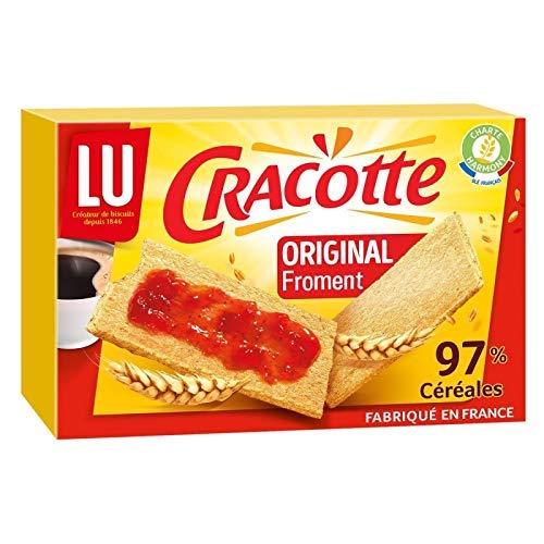 LU – Grillpfanne 250 g – 4 Stück LU – Grillpfanne 250 g – 4 Stück von Epicerie sucree