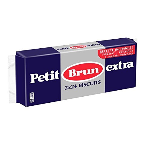 Lu – kleine Braun Extra 300 g – 5 Stück von LU