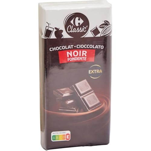 CEMOI Quadro Pocket 187G 4 Stück von Epicerie