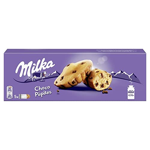 Milka Choco Twist 140 g, 3 Stück von Epicerie