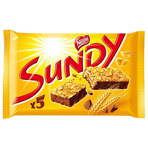 Nestle Sundy Sundy 180 g, 2 Stück von Epicerie