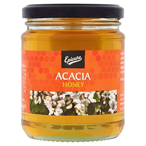 Epicure Acacia Honey 340g Epicure Acacia Honey 340g von Epicure