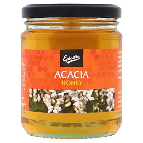 Epicure Acacia Honey 340g von Epicure