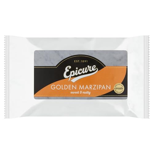 Epicure Golden Marzipan 250g von Epicure