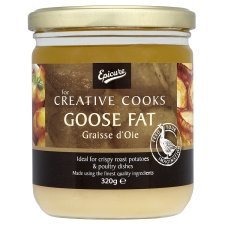 Epicure Goose Fat 320G Epicure Goose Fat 320G von Epicure