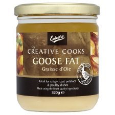 Epicure Goose Fat 320G von Epicure