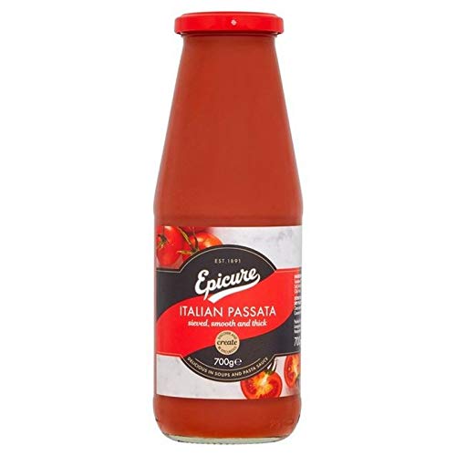 Epicure Italian Passata 700g von Epicure