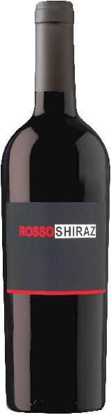 Villa Antica Rosso Shiraz IGT Lazio Jg. 2021 von Villa Antica