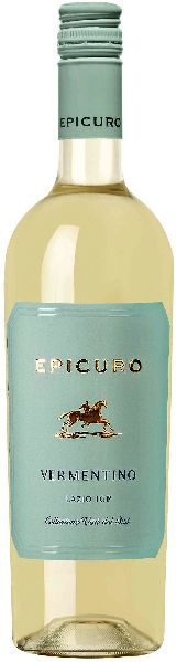 Epicuro Vermentino Lazio IGP Jg. 2021 von Epicuro