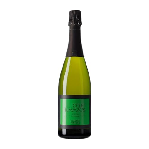 Equipo Navazos Xarel·lo Brut Natur Penedès Reserve 75 cl Weißer Sekt Equipo Navazos Xarel·lo Brut Natur Penedès Reserve 75 cl Weißer Sekt von Equipo Navazos