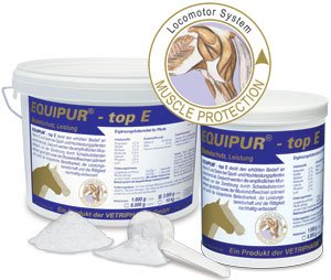 EQUIPUR - top E 1 kg EQUIPUR - top E 1 kg von Equipur
