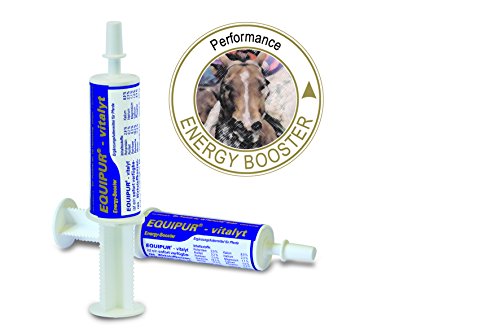 EQUIPUR - vitalyt 5x60 gr. von Equipur