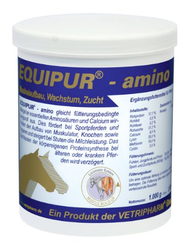 Equipur Amino 3 kg Equipur Amino 3 kg von Equipur