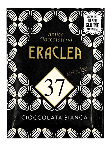 Eraclea Trinkschokolade Weiß / Nr. 37 - Einzelportion, 32 g von Eraclea