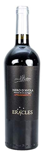 Eracles Nero d'Avola Appassimento IGT 2019 0,75L Eracles Nero d'Avola Appassimento IGT 2019 0,75L von Eracles