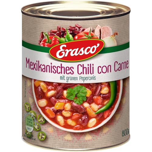 Erasco Chili Con Carne , 800 g von Erasco