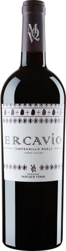 Ercavio Tempranillo 2013 trocken (6 x 0.75 l) von Ercavio