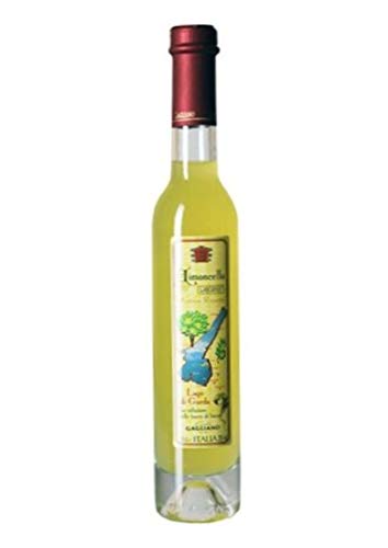 Limoncello von Ercole Gagliano