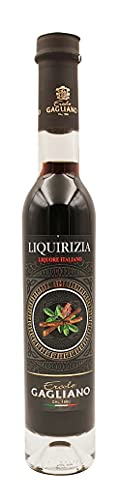 Liquore Liquirizia von Ercole Gagliano