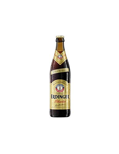 Erdinger Pikantus Weizen Bock 0,5L von Erdinger