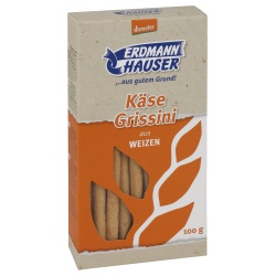 Käse-Grissini Käse-Grissini von ErdmannHauser