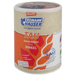 Tau aus Dinkel von ErdmannHauser