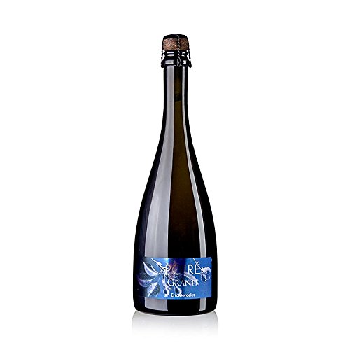 Poiré Granite - Eric Bordelet Birnencidre, 4% vol., 750 ml Poiré Granite - Eric Bordelet Birnencidre, 4% vol., 750 ml von Eric Bordelet