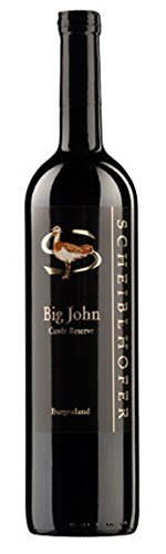 Scheiblhofer Erich - MAGNUM Big John 2011 1,5l - 1.5l von Erich Scheiblhofer