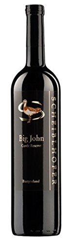 Scheiblhofer Erich - MAGNUM Big John 2012 1,5l - 1.5l Scheiblhofer Erich - MAGNUM Big John 2012 1,5l - 1.5l von Erich Scheiblhofer