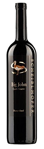 Scheiblhofer Erich - MAGNUM Big John 2012 1,5l - 1.5l von Erich Scheiblhofer