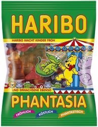 HARIBO Phantasia 200g. von Erima